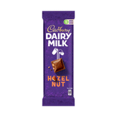 Cadbury Dairy Milk Hazelnut Chocolate 85g